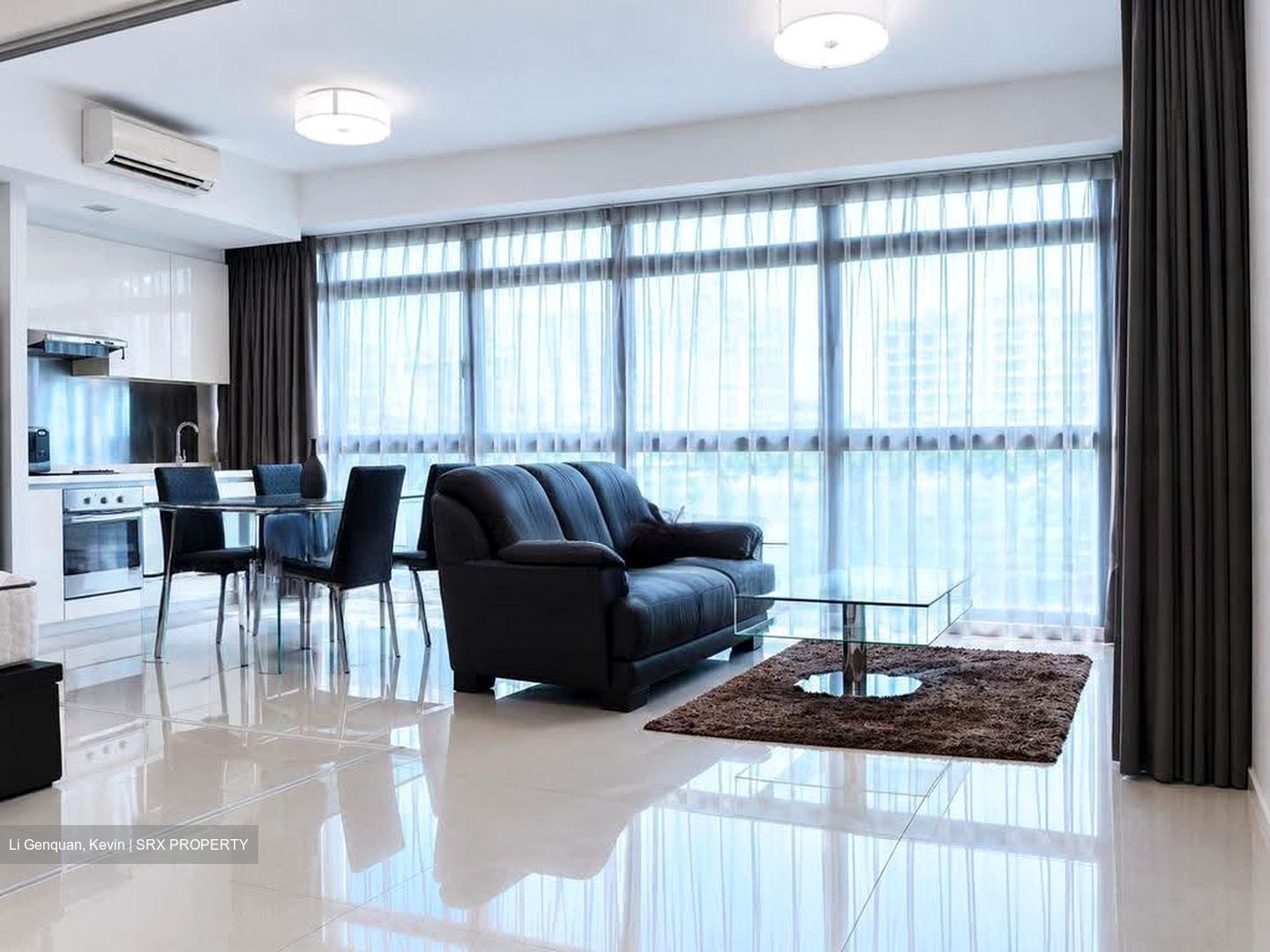 City Square Residences (D8), Condominium #613528721